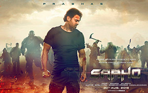 Saaho